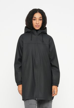 VMASTA COAT - Kratki kaputi - black