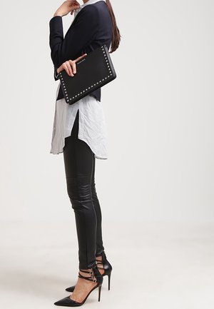 MICHAEL Michael Kors, Pochette - black