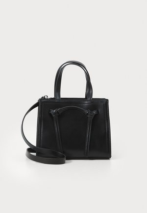 PARFOIS, Sac à main - black