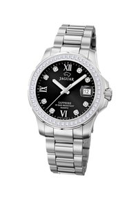 Jaguar ARMBAND COSMOPOLITAN - Montre - silberfarben