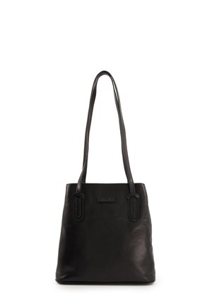 BACKPACK - Rugzak - black