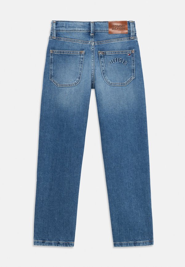 MODERN VINTAGE - Straight leg jeans - vintagedkcomf2