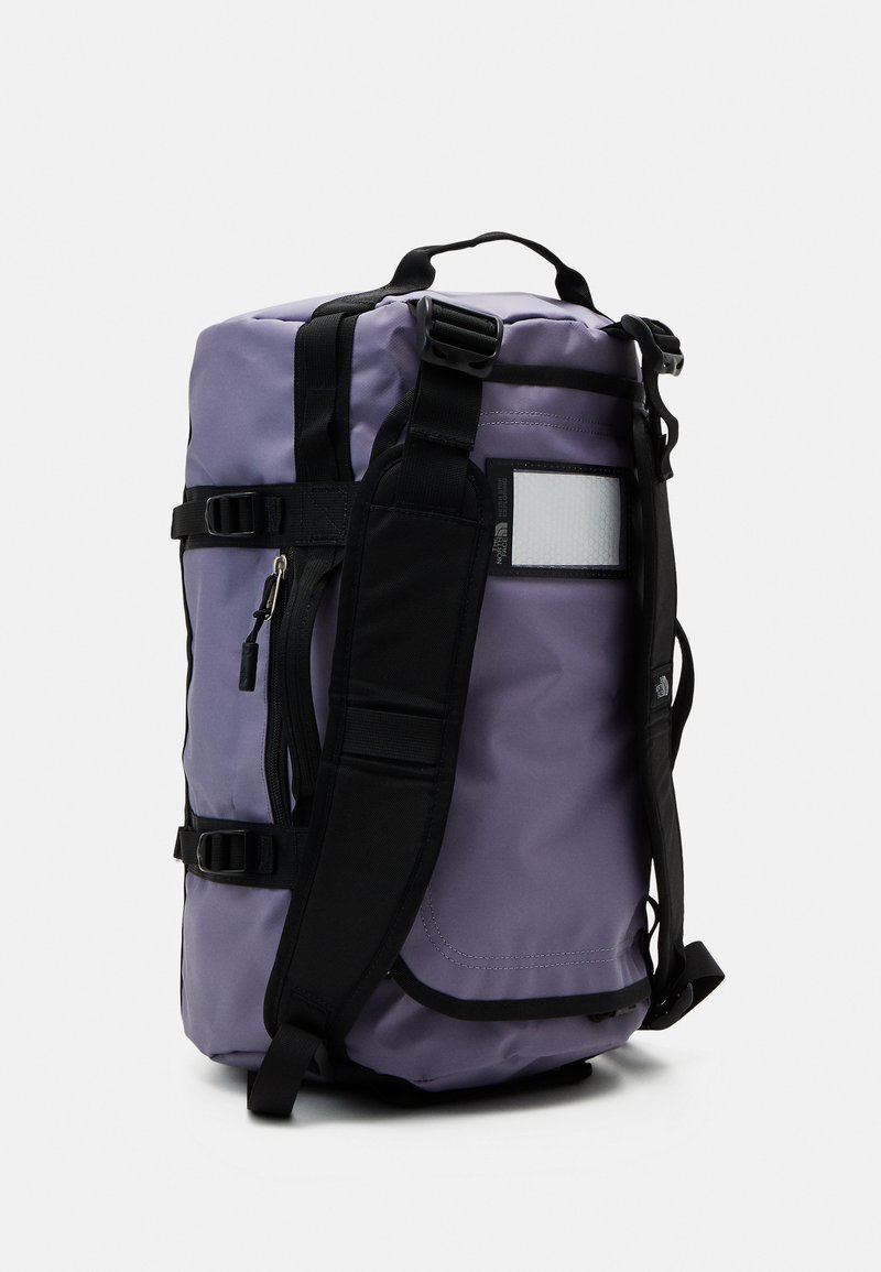 The North Face BASE CAMP DUFFEL M UNISEX Reistas lunar slate/black
