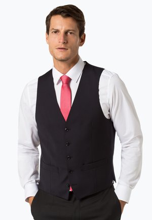 Waistcoat - marine