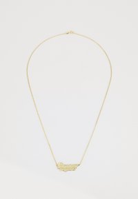 LOVE BOUND UNISEX - Ketting - gold-coloured