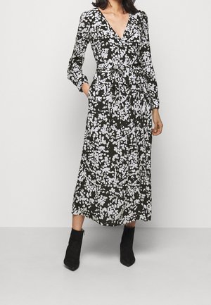 Freizeitkleid - black