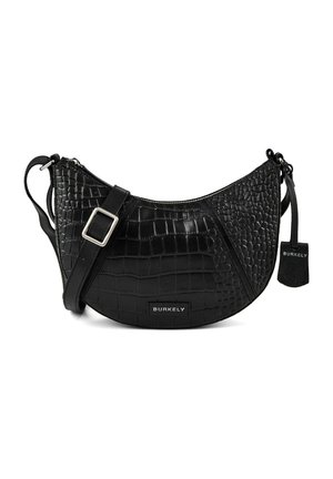 Burkely, Borsa a tracolla - black