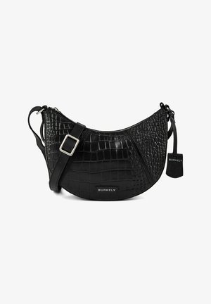 Burkely, Bandolera - black