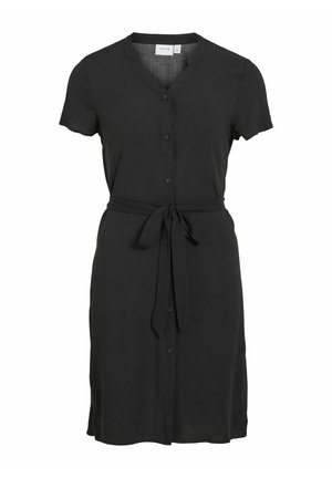 VILA KURZ - Särkkleit - black
