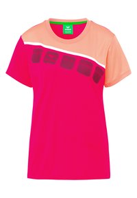 Unausgewählt, pink/white