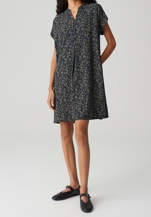Freizeitkleid - dark blue