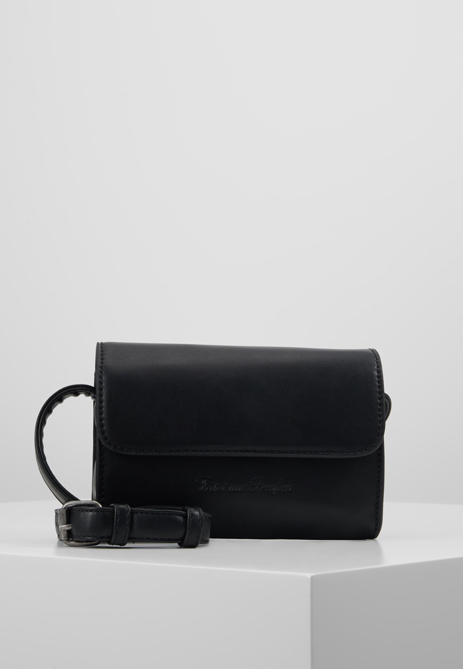 Fritzi aus Preußen HANI Skulderveske black Zalando.no Fritzi aus Preußen MIA Skulderveske black Zalando.no