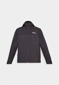 WEILTAL - Waterproof jacket - phantom