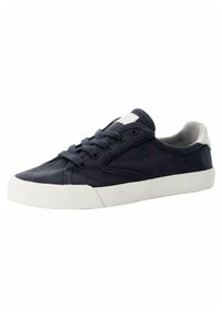 camel active Sneaker low - navy blue