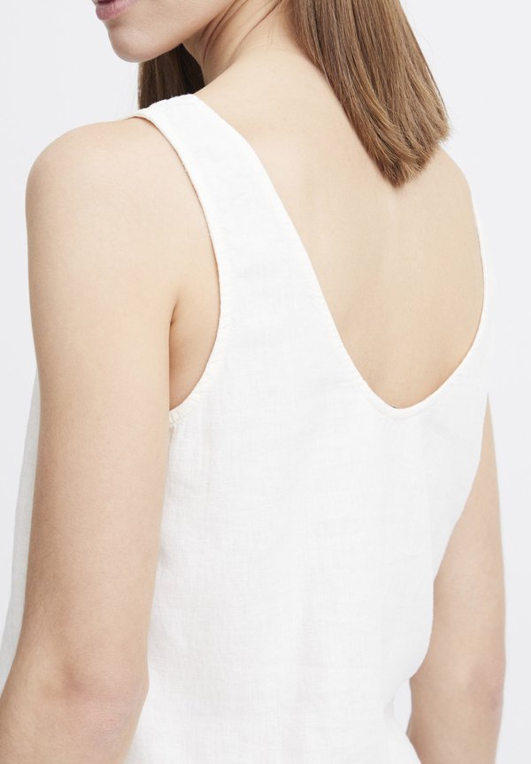 BYFALAKKA - Blouse - marshmallow3