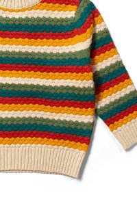 Little Green Radicals FROM ONE TO ANOTHER - Maglione - multi