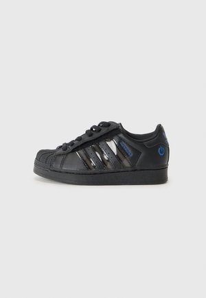 SUPERSTAR LED - Sneakers basse - black
