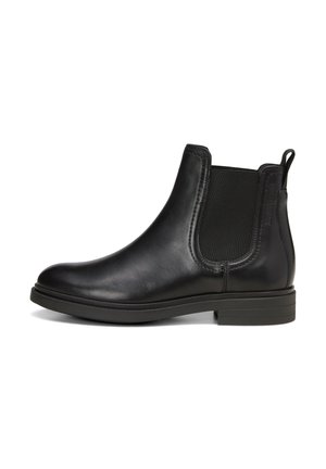 Bottines - black