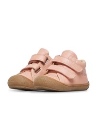 Naturino COCOON - Scarpe a strappo - pfirsichrosa