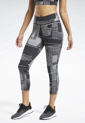 Tights - black