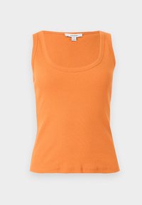 Επιλέχθηκε, orange