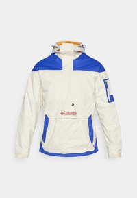 CHALLENGER™ INSULATED - Ziemas jaka - chalk/clematis blue
