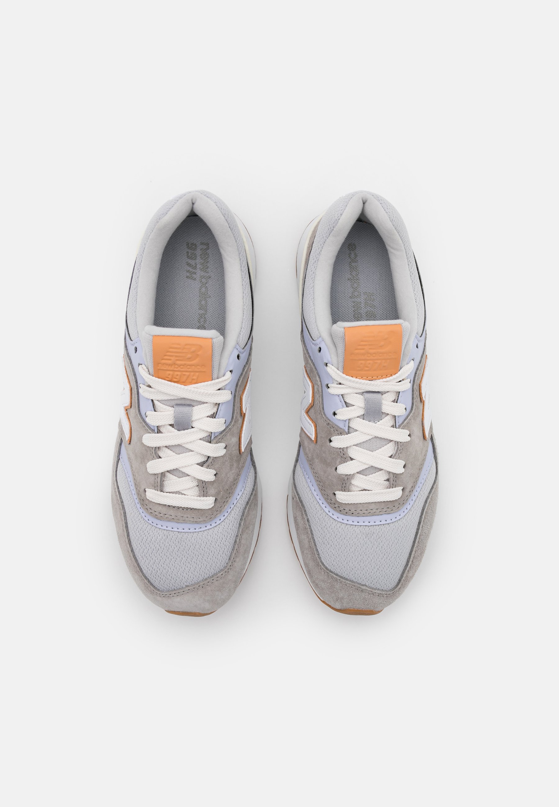 New Balance CW997 - Trainers - rain 