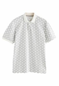 Next SCION - REGULAR FIT - Polotričko - grey