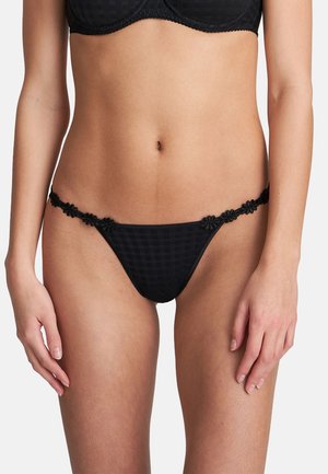 Marie Jo AVERO - String - schwarz