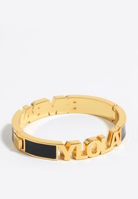 Bimba Y Lola LOGO ESMALTE  - Zapestnica - black