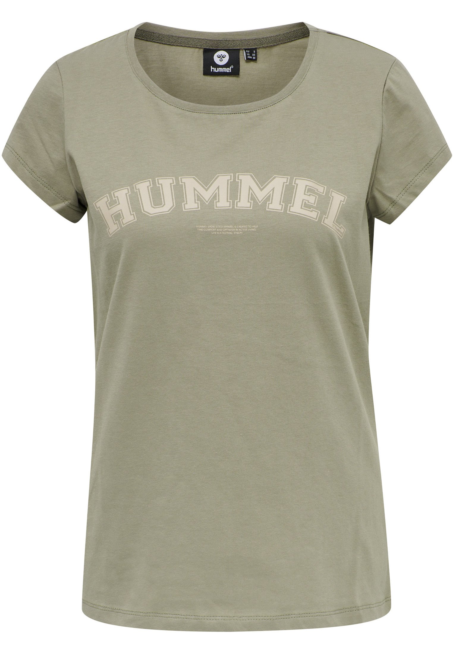 Femme HMLCYRUS - T-shirt imprimé Femme HMLCYRUS - T-shirt imprimé