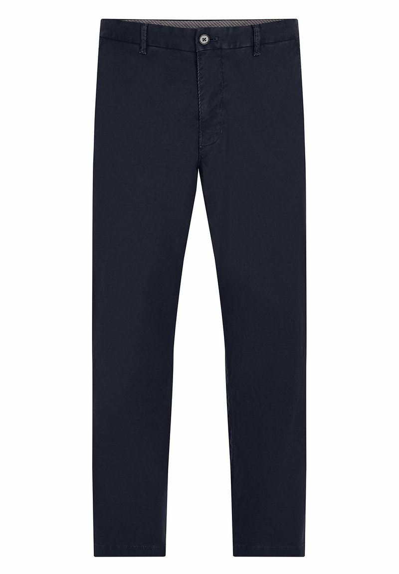 Tommy Hilfiger Chino meerkleurig Tommy Hilfiger Chino meerkleurig