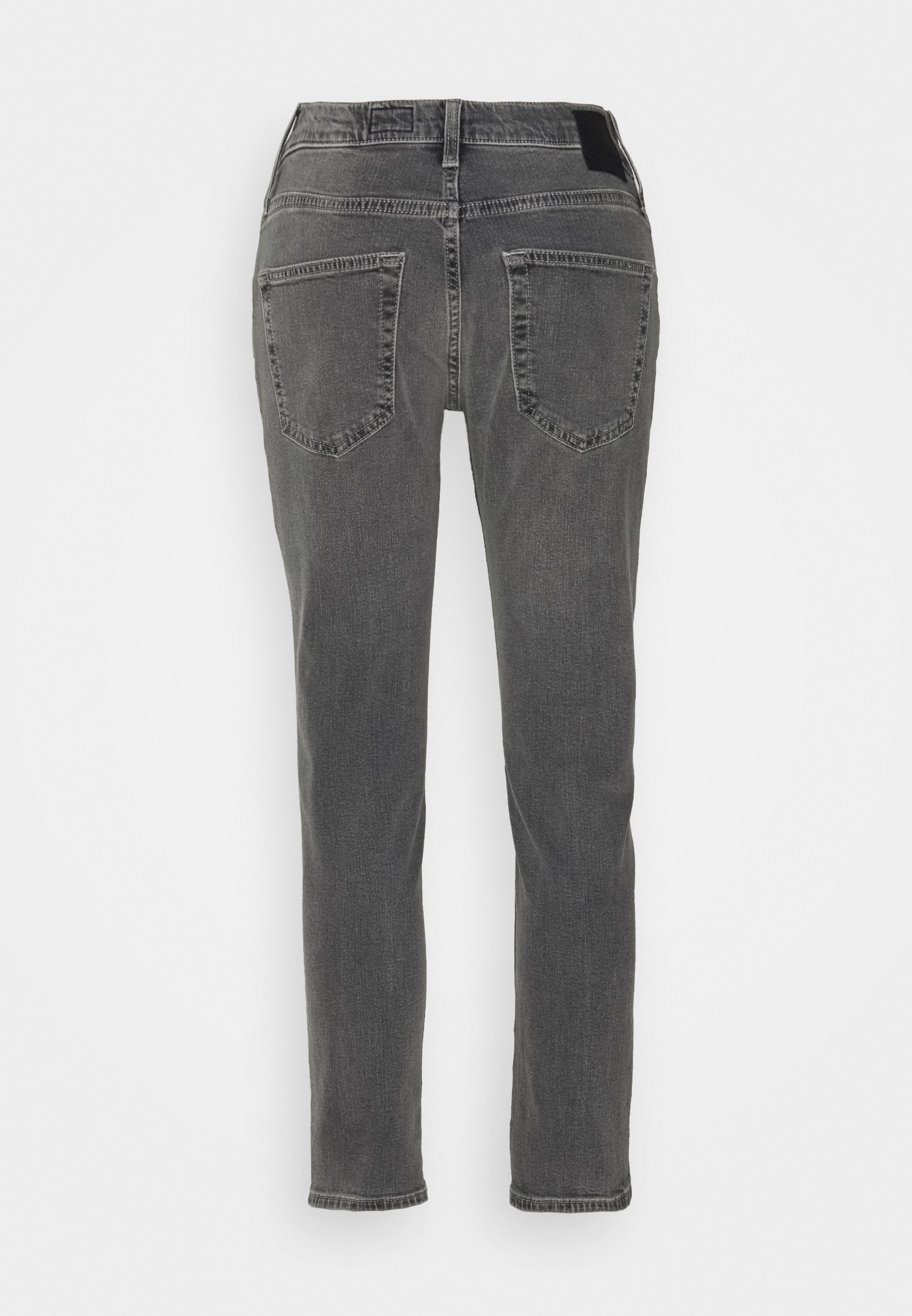 Women EX BOYFRIEND - Jeans Tapered Fit Women EX BOYFRIEND - Jeans Tapered Fit