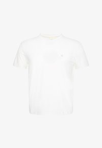 Niewybrane, bright white