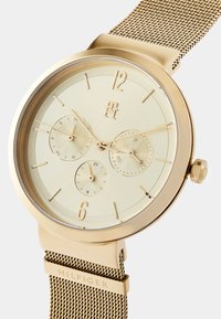 Tommy Hilfiger Kronograafkell - gold-coloured