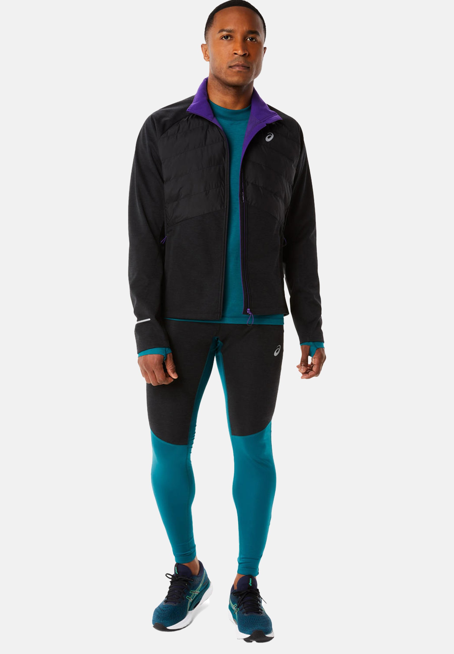 Asics Waterproof Jacket atelieryuwa.ciao.jp