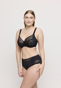 PrimaDonna SHIMLA FULL  - Slip - black