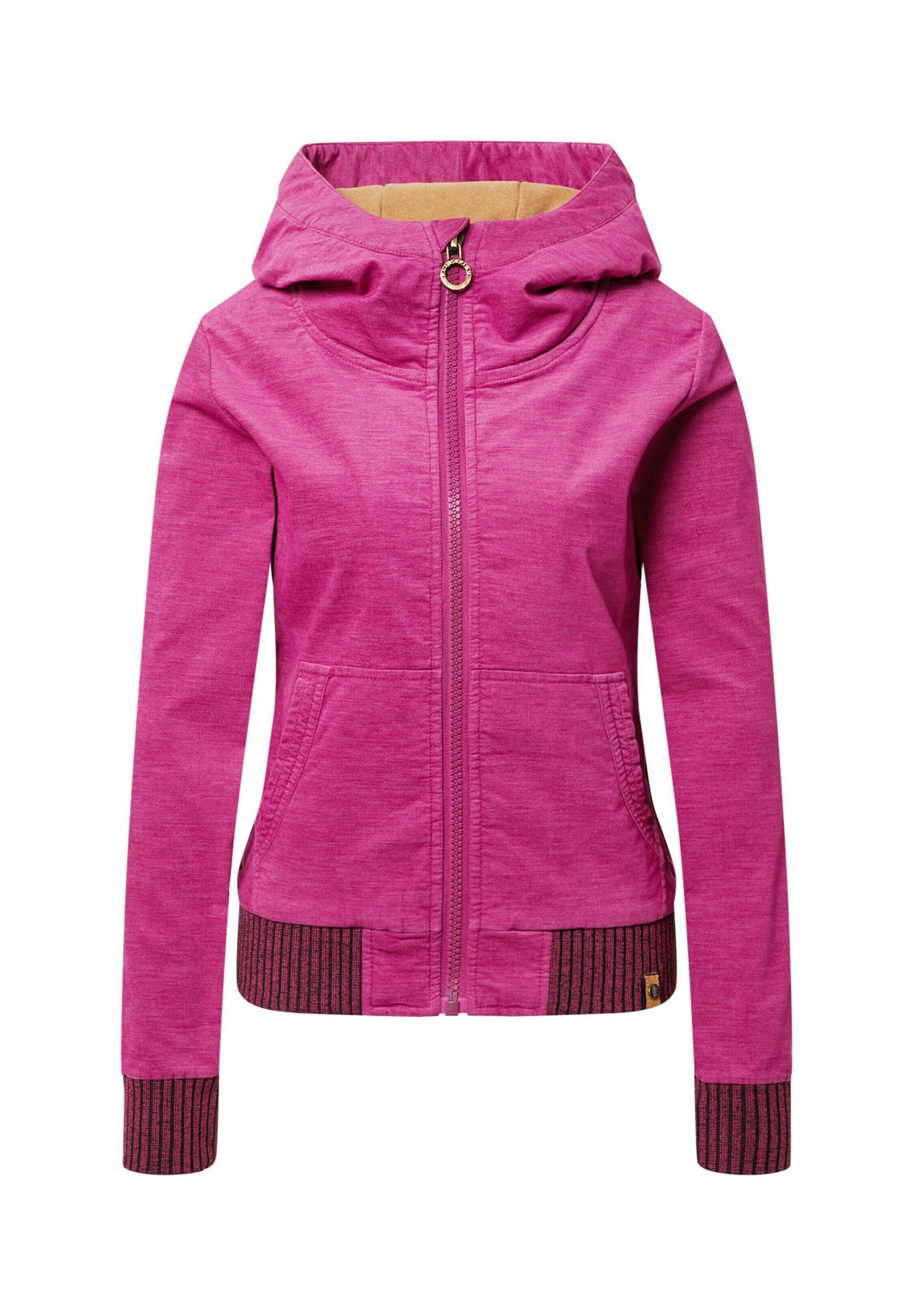 club factory half jacket