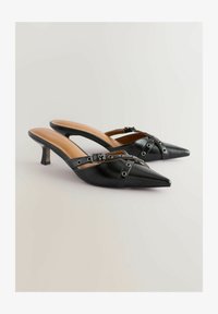 Valitud, black