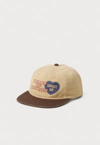 Carhartt WIP ARCAN UNISEX - Pet - dusty brown