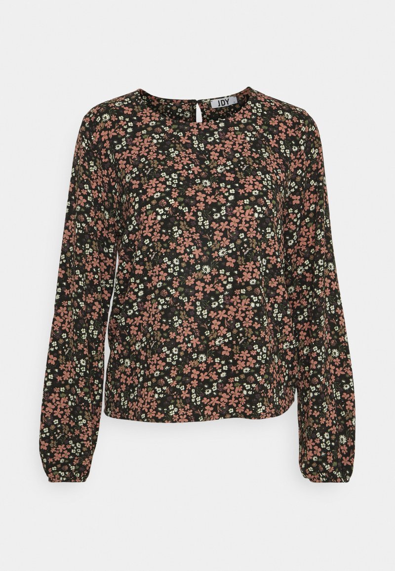 JDY Blouse zwart