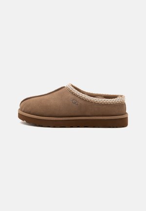 UGG, TASMAN II - Chaussons - light bronze