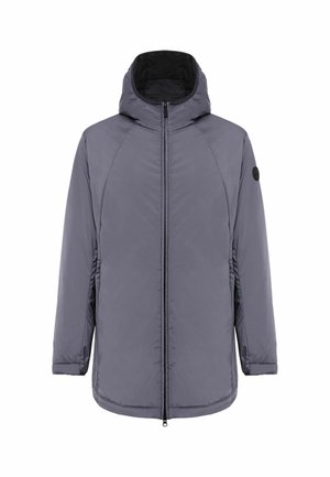 Colmar Originals, COLMAR ORIGINALS LONG AUTUMN-WEIGHT STRETCH JACKET - Μπουφάν εξωτερικού χώρου - grey