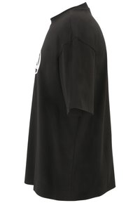 Fila Camiseta estampada - black