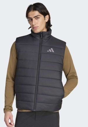 adidas Terrex MT ESS PAD VEST - Vest - black