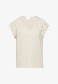 Niet geselecteerd, beige