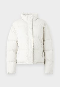 Sélectionné, butter white