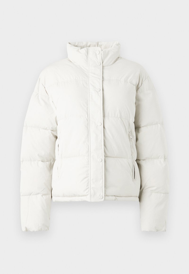 Replay Winterjas crème Replay Winterjas crème