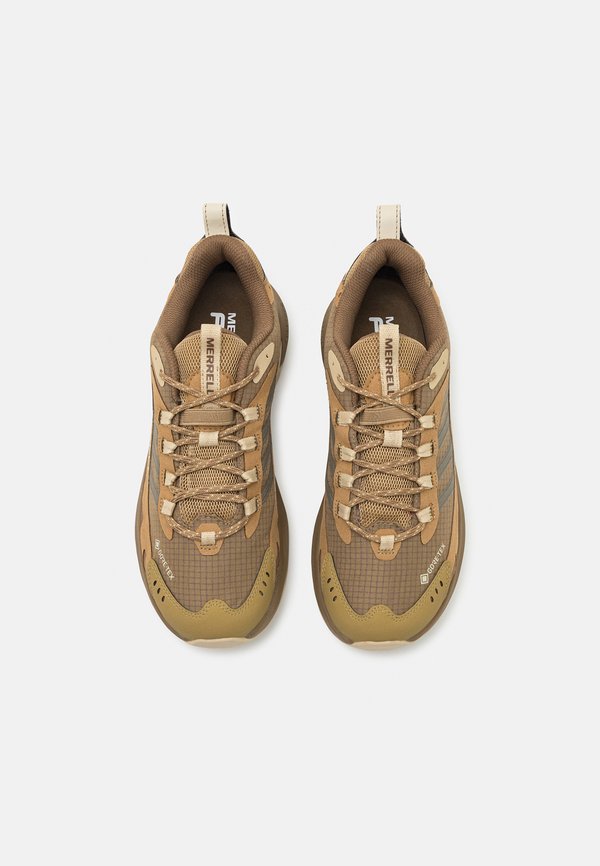 MOAB SPEED 2 GTX - Hiking shoes - coyote4