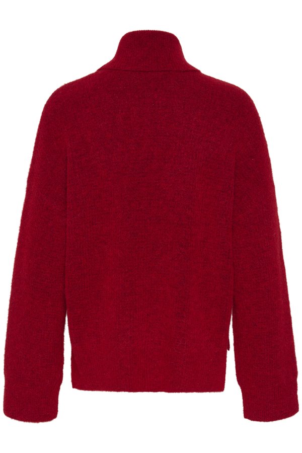 ALPHA ROLLNECK - Jumper2